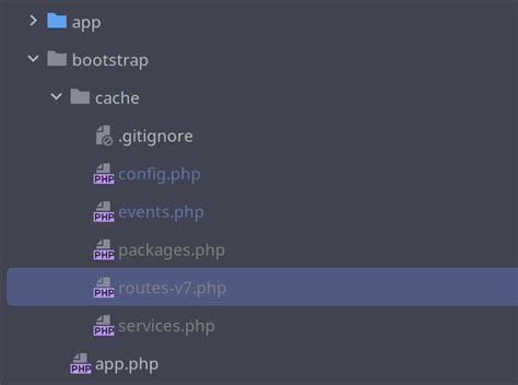 laravel cache increment.
